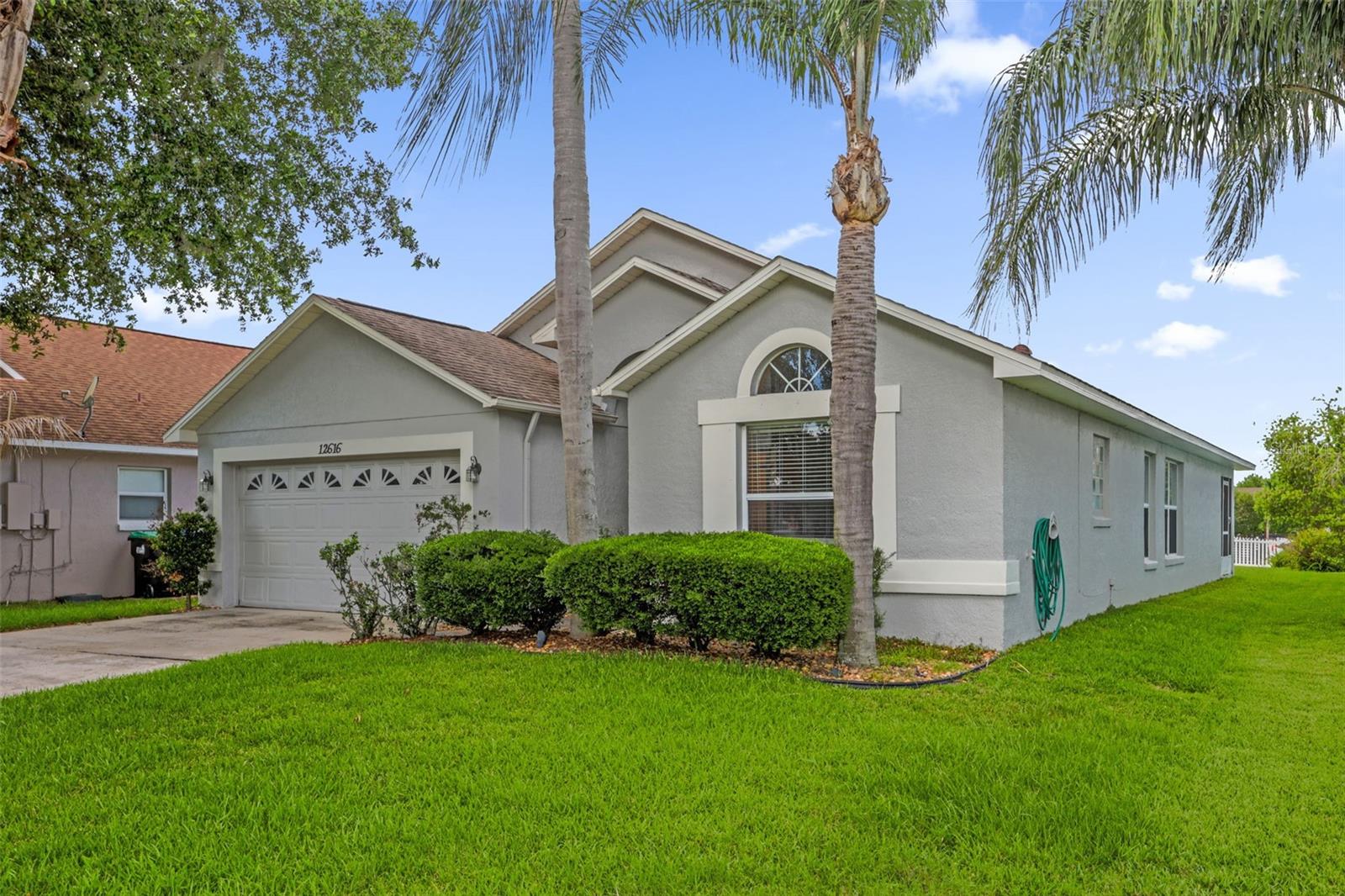 HERITAGE PLACE - Residential