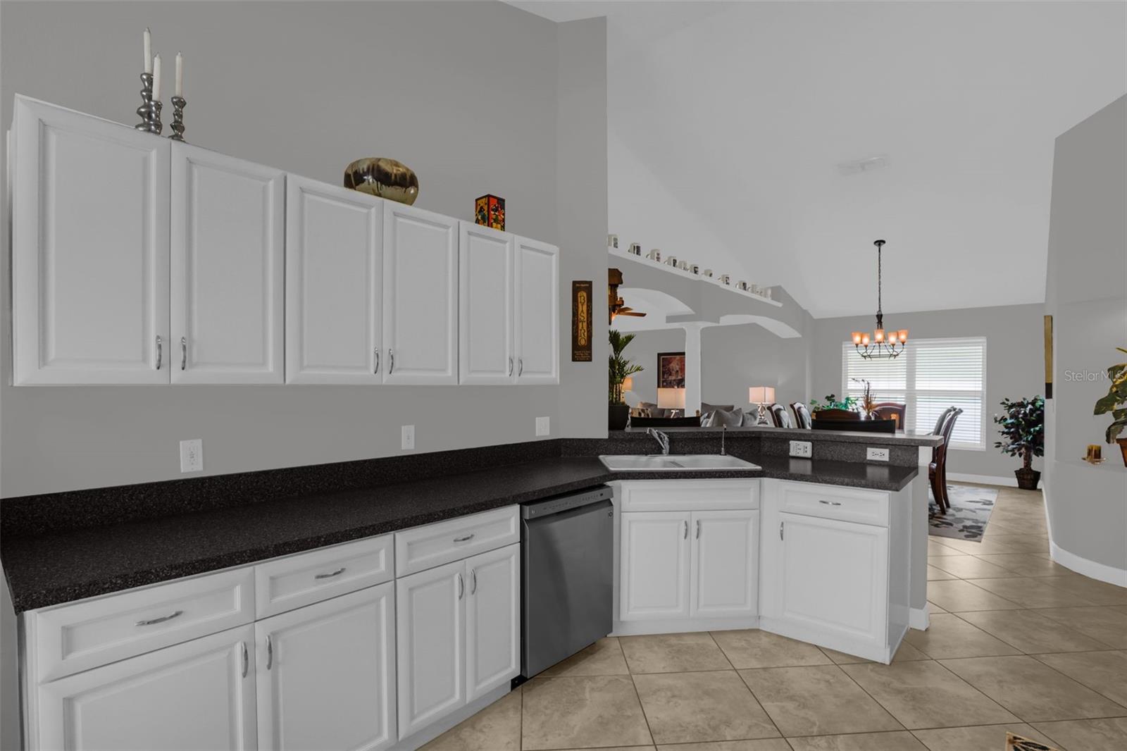 HERITAGE PLACE - Residential