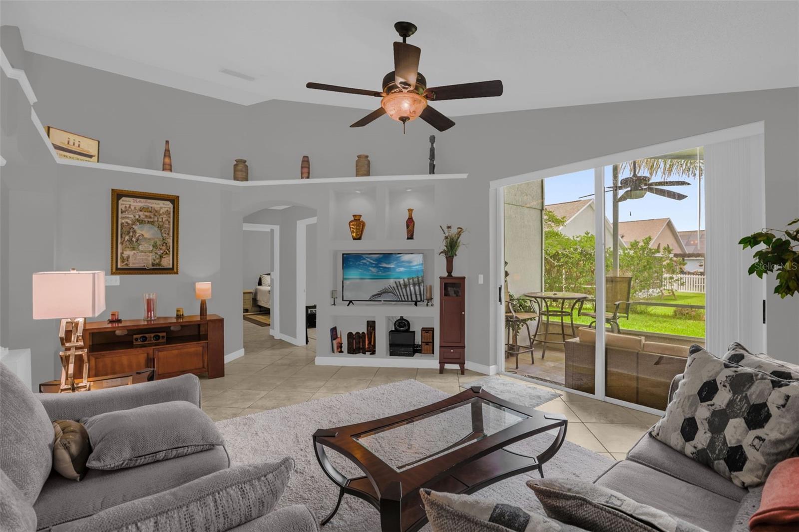 HERITAGE PLACE - Residential