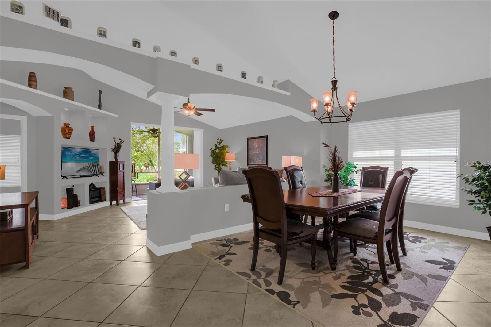 HERITAGE PLACE - Residential