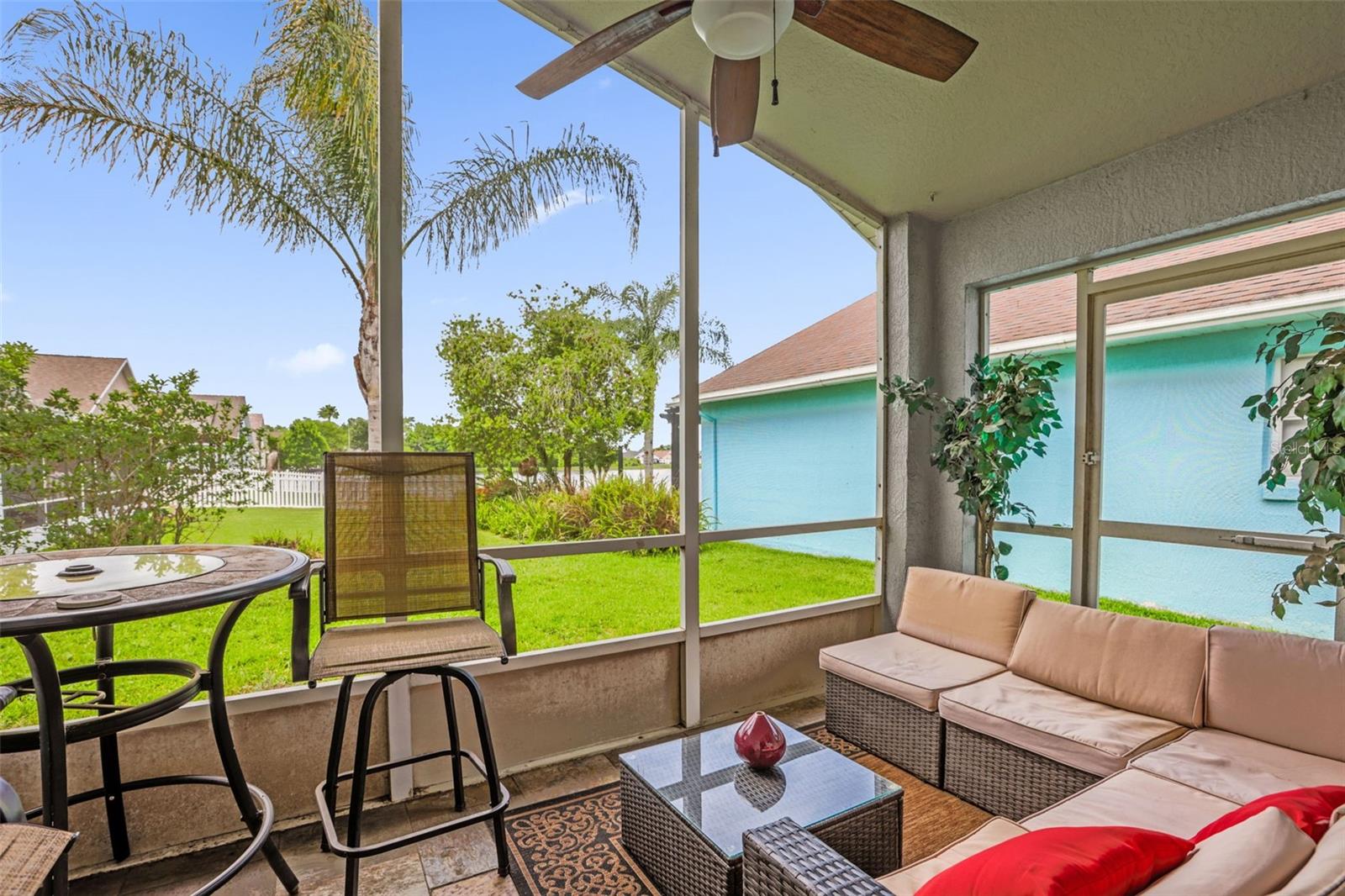 HERITAGE PLACE - Residential