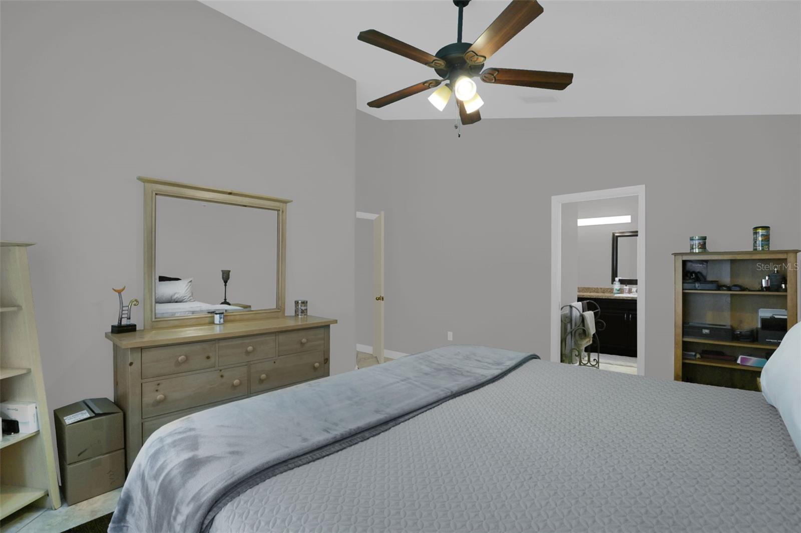 HERITAGE PLACE - Residential