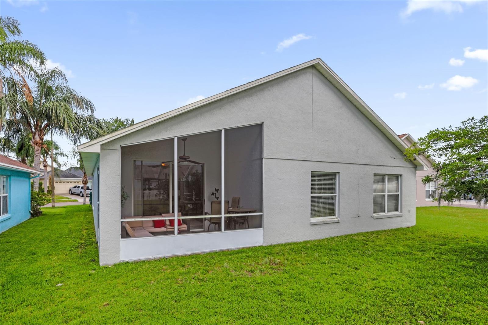 HERITAGE PLACE - Residential