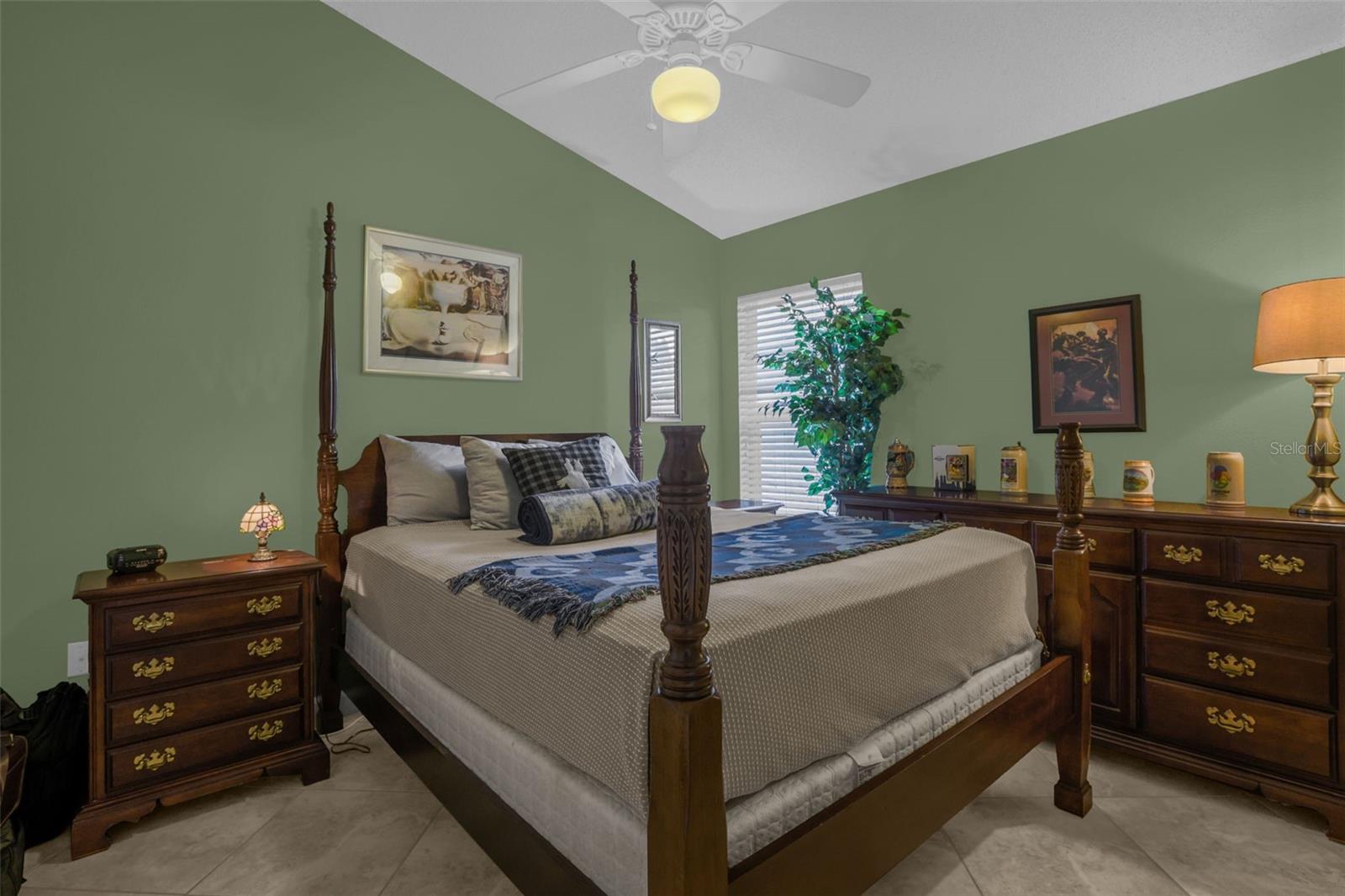 HERITAGE PLACE - Residential