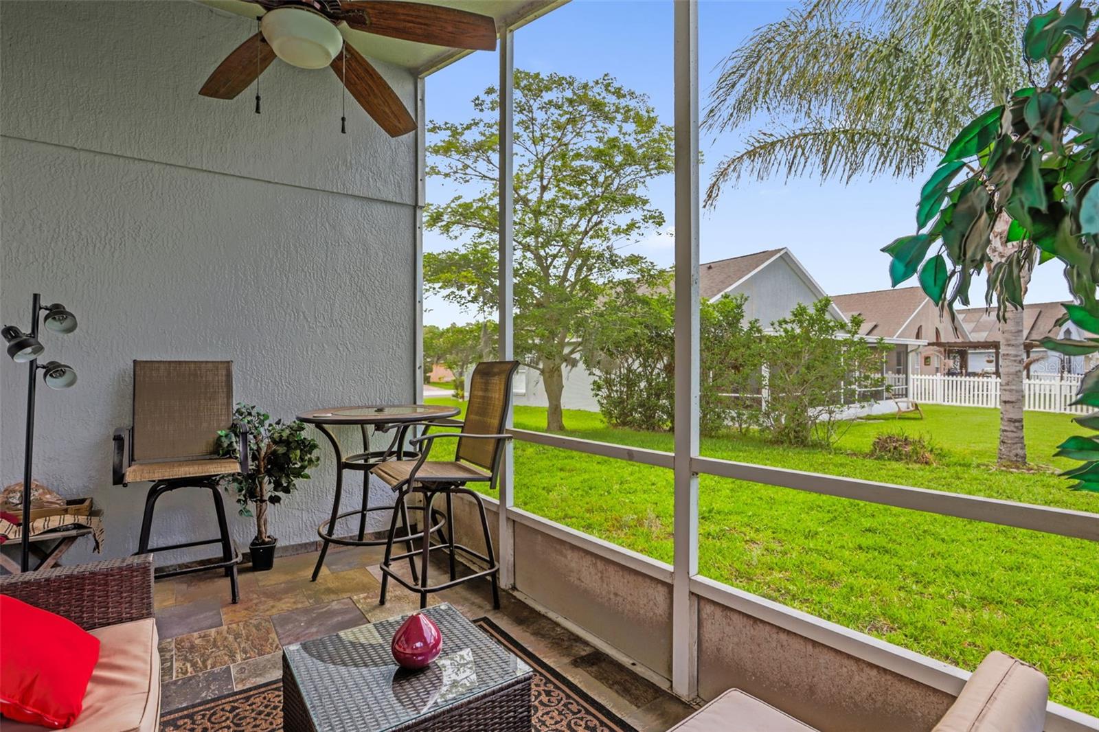 HERITAGE PLACE - Residential