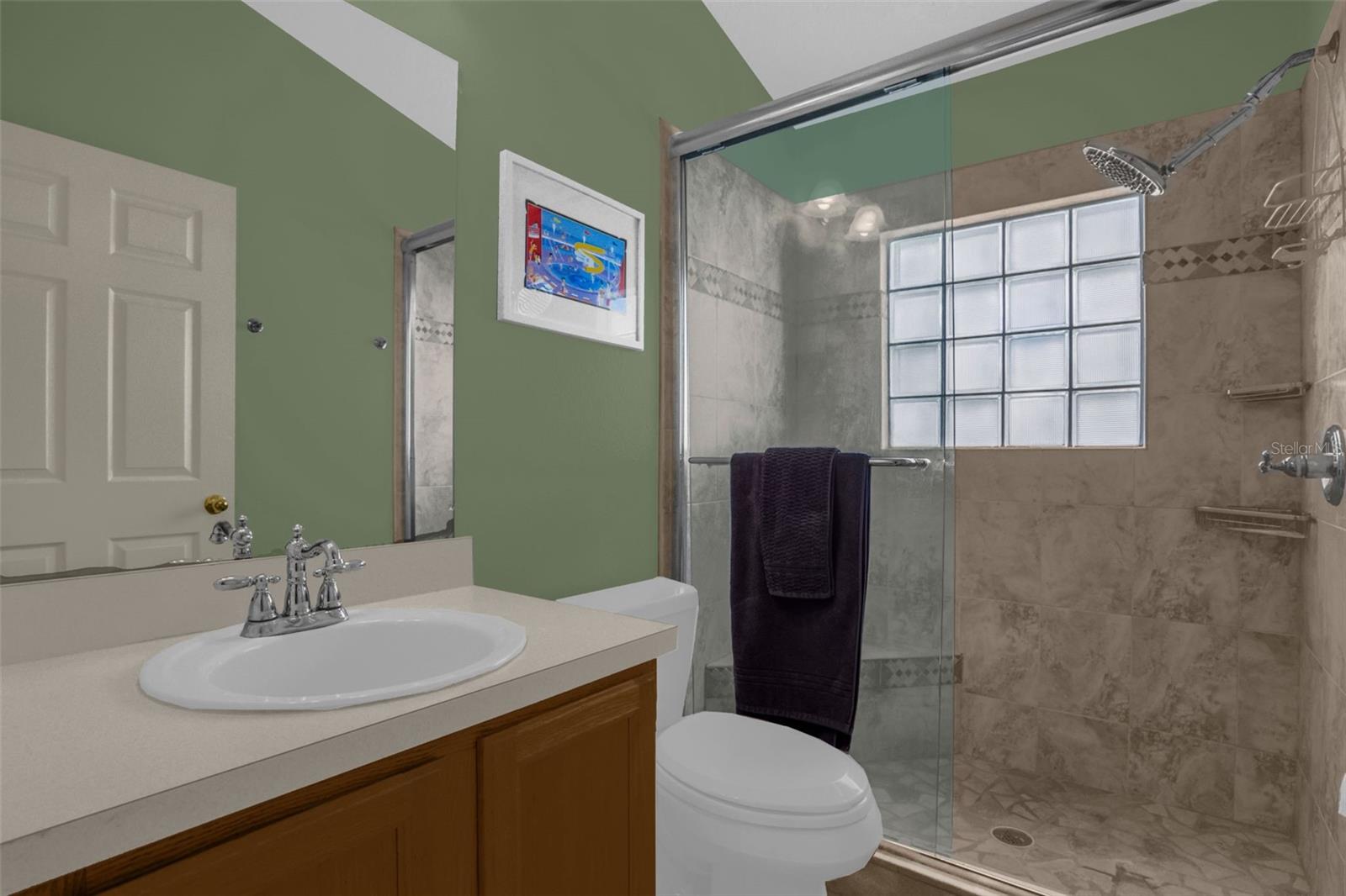HERITAGE PLACE - Residential