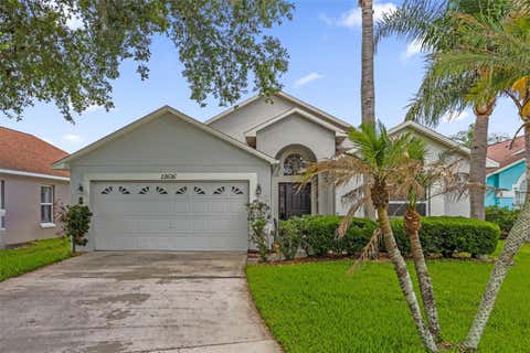 Photo of 12616 Gettysburg Circle, Orlando, FL 32837 (MLS # O6409629)
