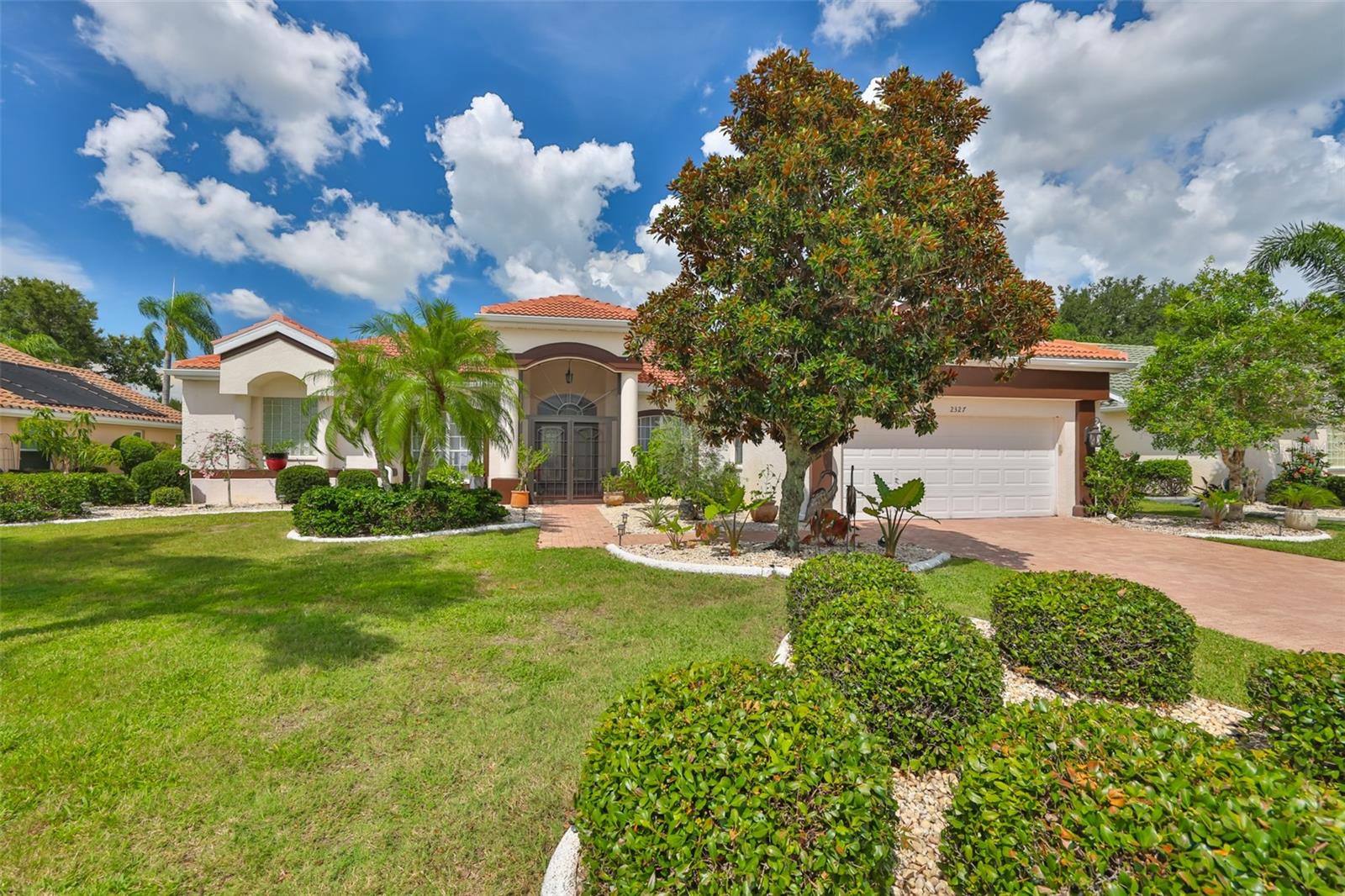 2327 PLATINUM DRIVE