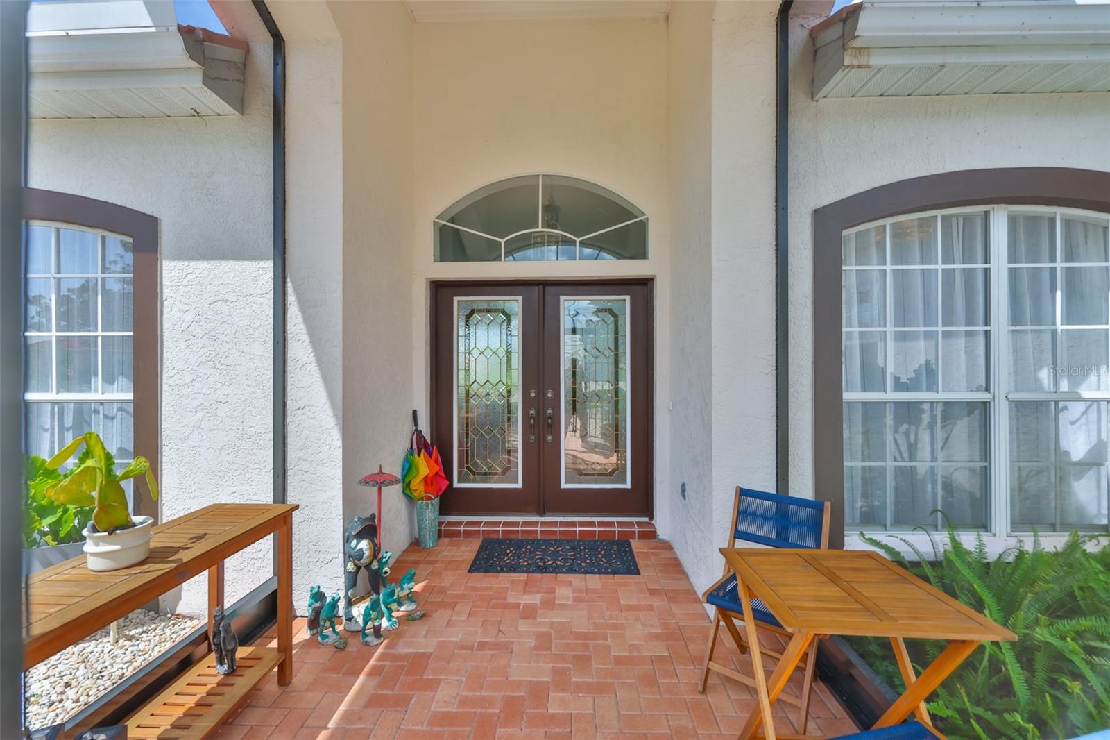 2327 PLATINUM DRIVE