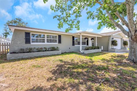 3540 COCKATOO DRIVE NEW PORT RICHEY FL 34652
