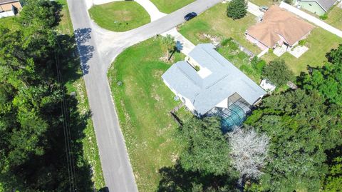 A home in SPRING HILL