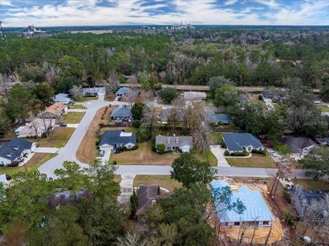 A home in ALACHUA