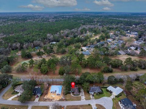 A home in ALACHUA