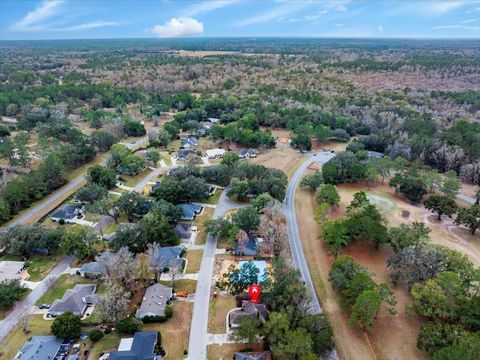 A home in ALACHUA