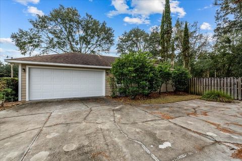 A home in ALACHUA