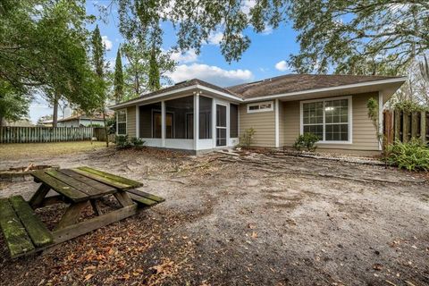 A home in ALACHUA