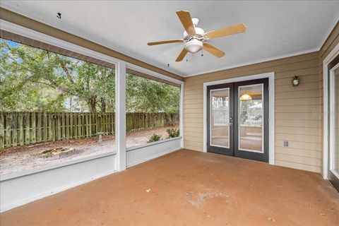 A home in ALACHUA