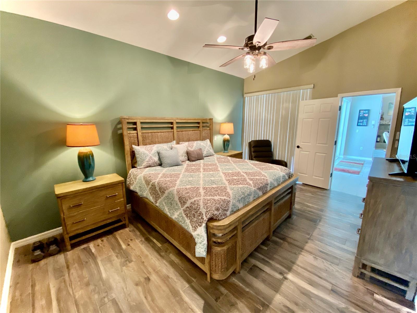 FIDDLERS GREEN - Residential