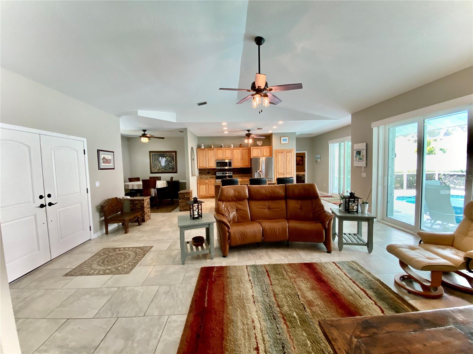 FIDDLERS GREEN - Residential