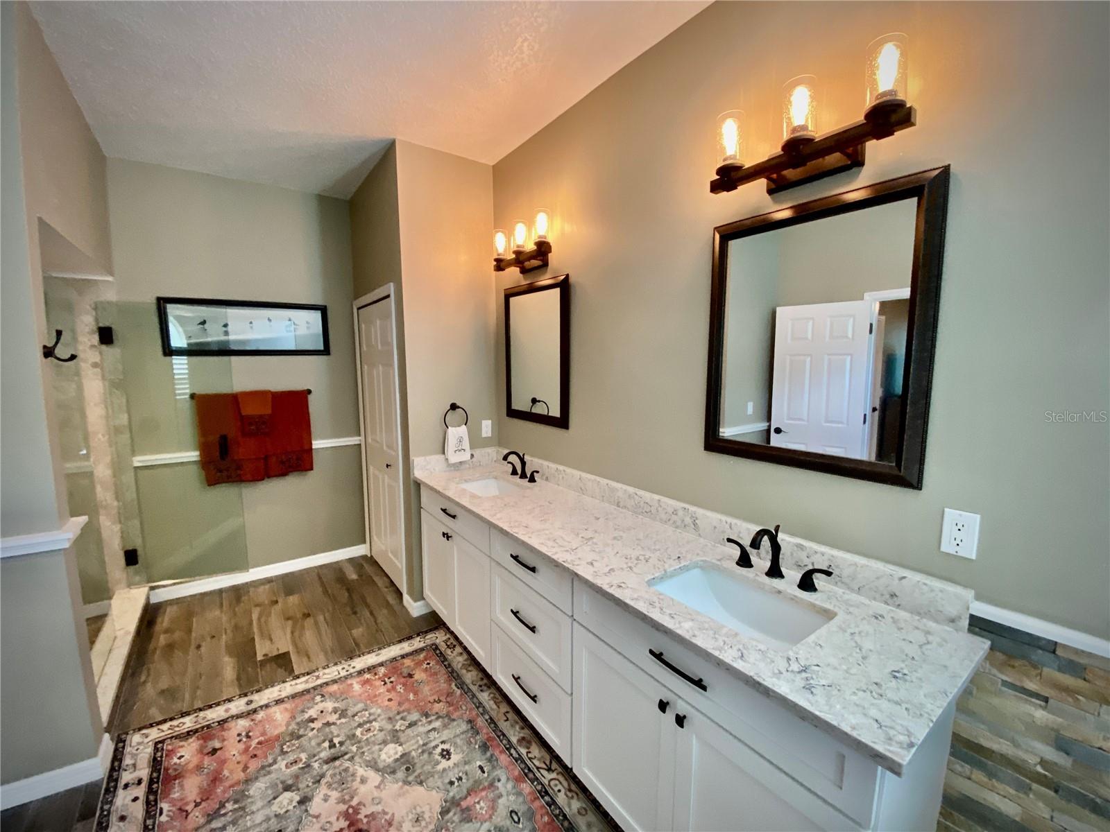 FIDDLERS GREEN - Residential