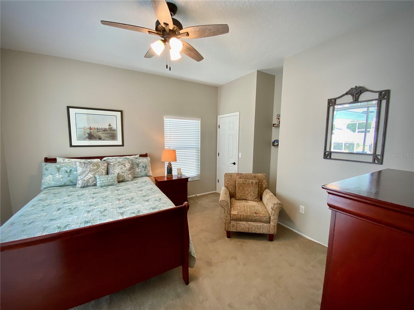 FIDDLERS GREEN - Residential