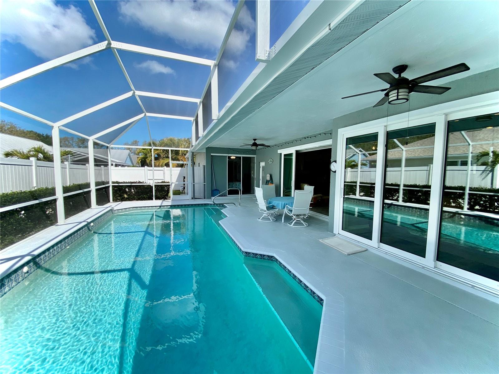 FIDDLERS GREEN - Residential