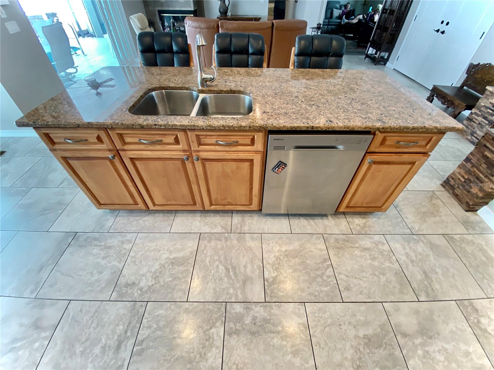 FIDDLERS GREEN - Residential