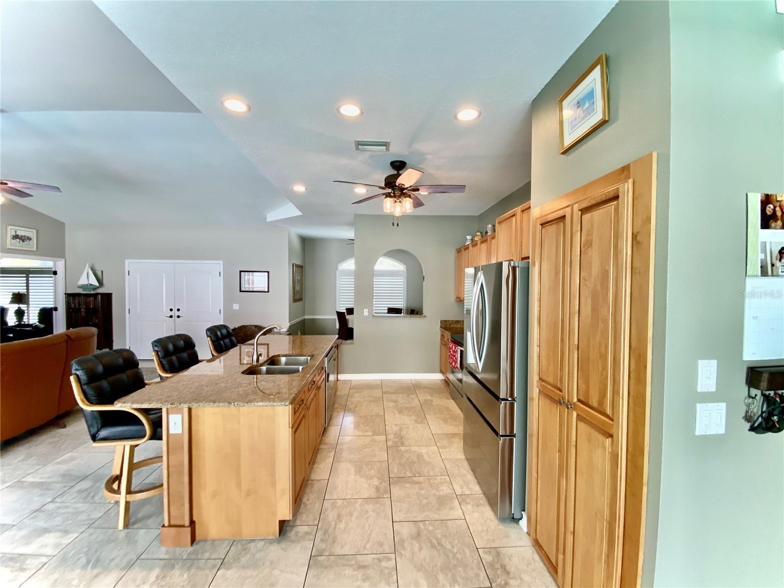 FIDDLERS GREEN - Residential