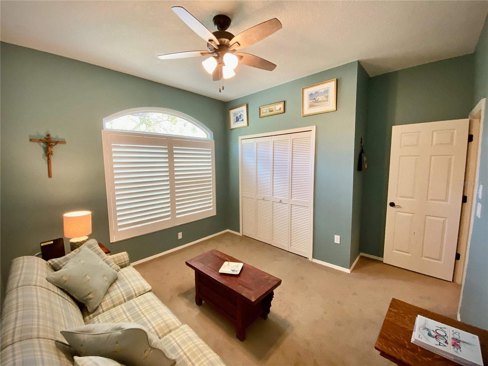 FIDDLERS GREEN - Residential