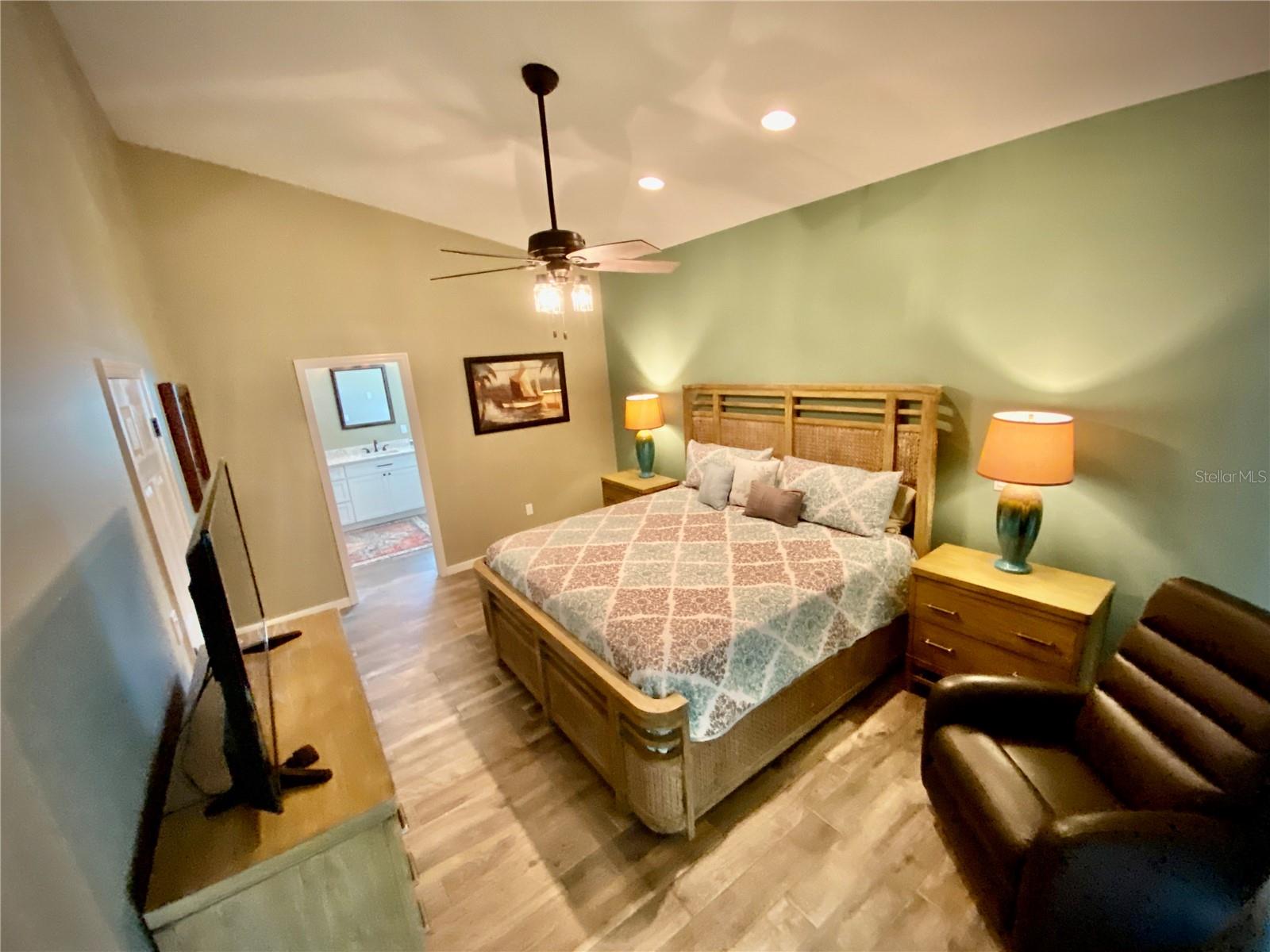 FIDDLERS GREEN - Residential