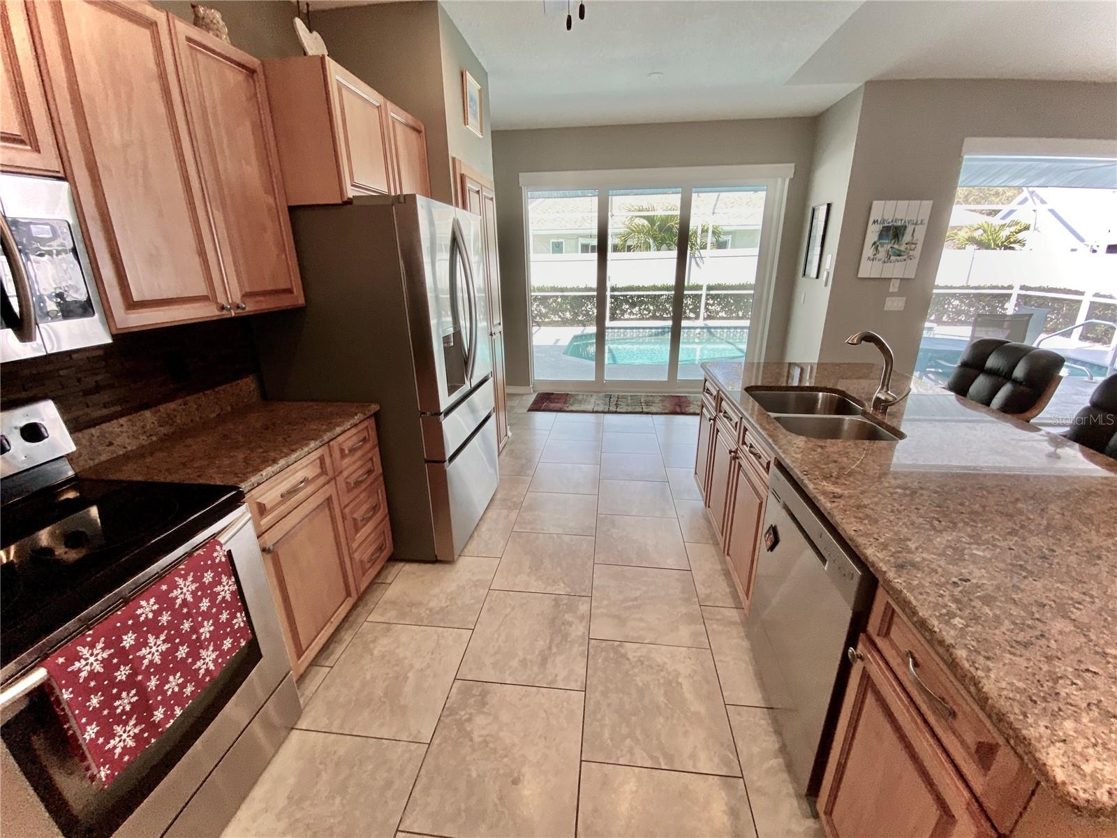 FIDDLERS GREEN - Residential