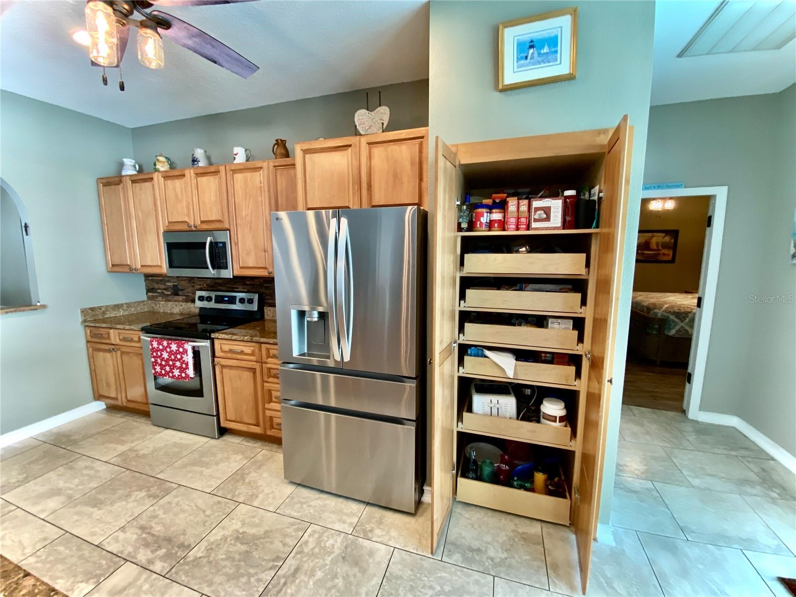 FIDDLERS GREEN - Residential