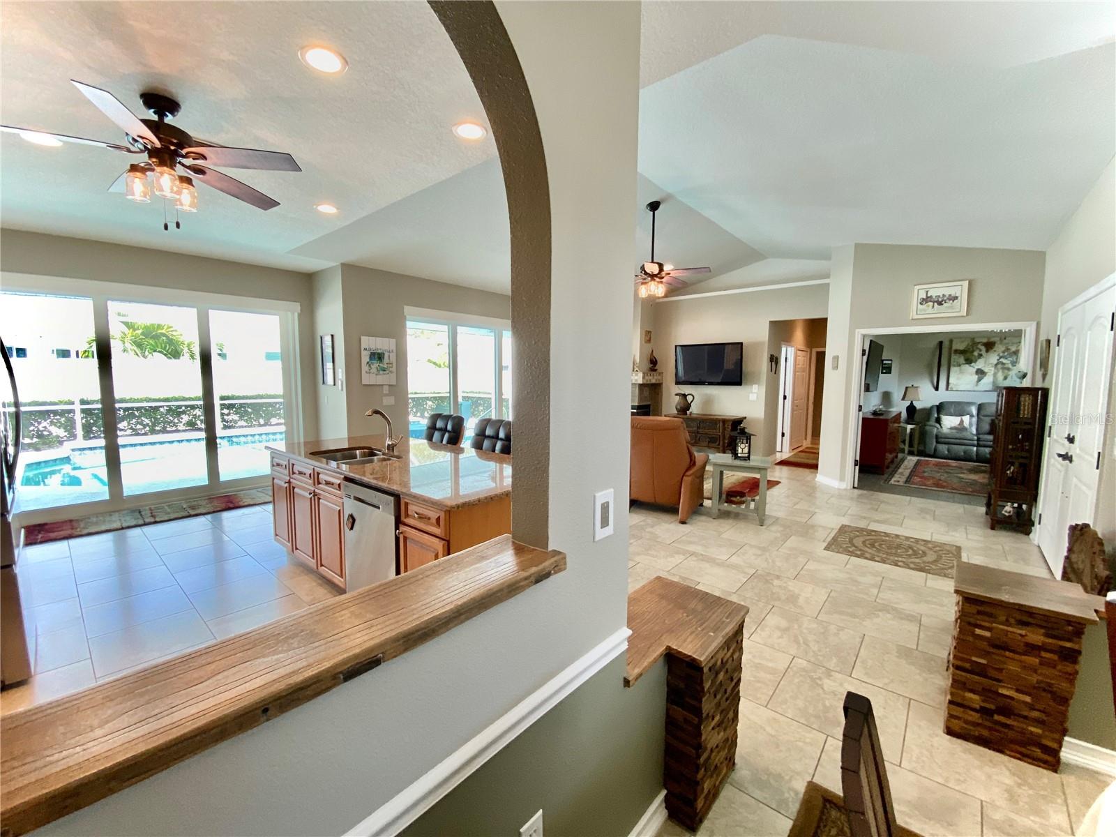 FIDDLERS GREEN - Residential