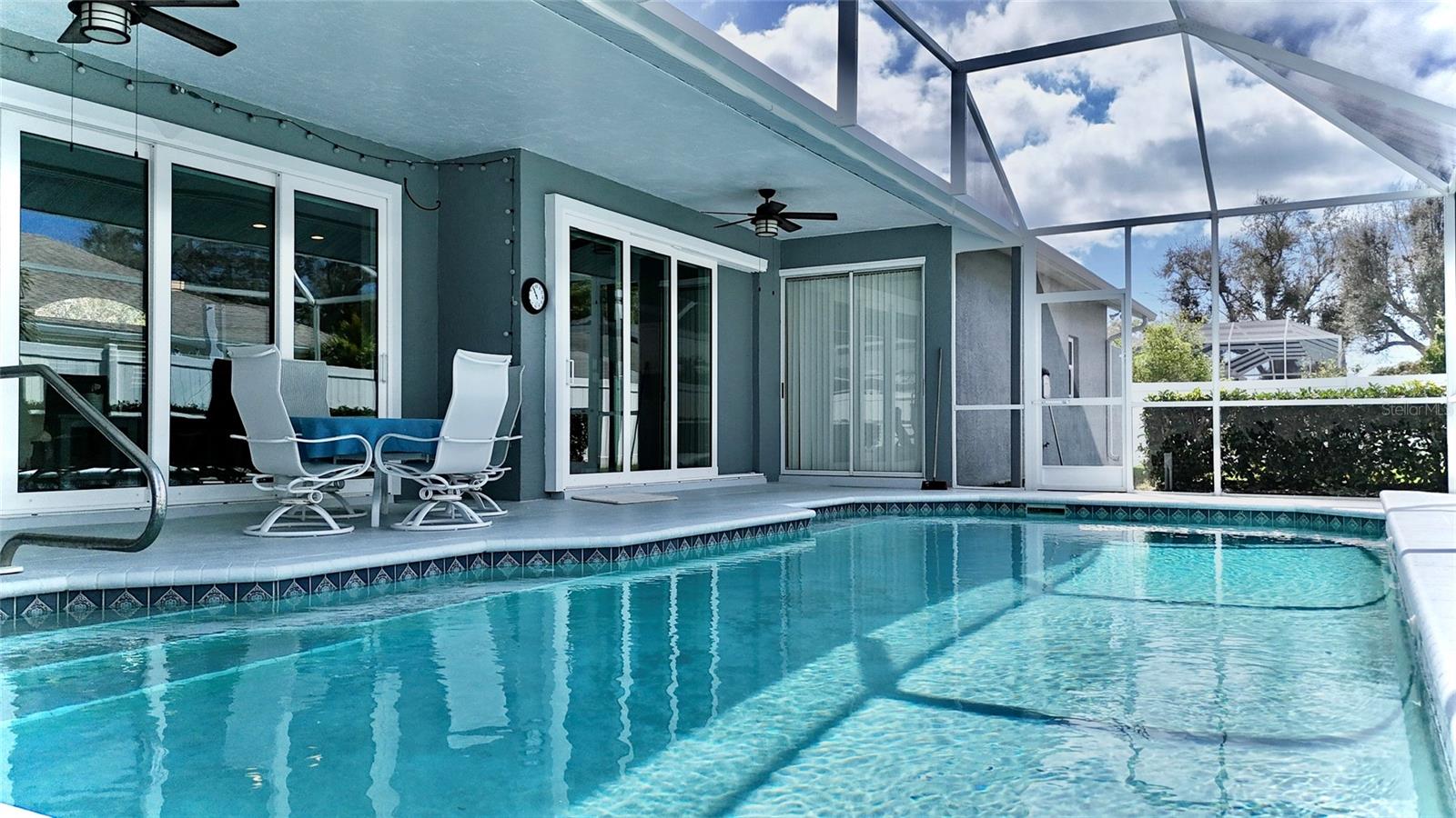 FIDDLERS GREEN - Residential