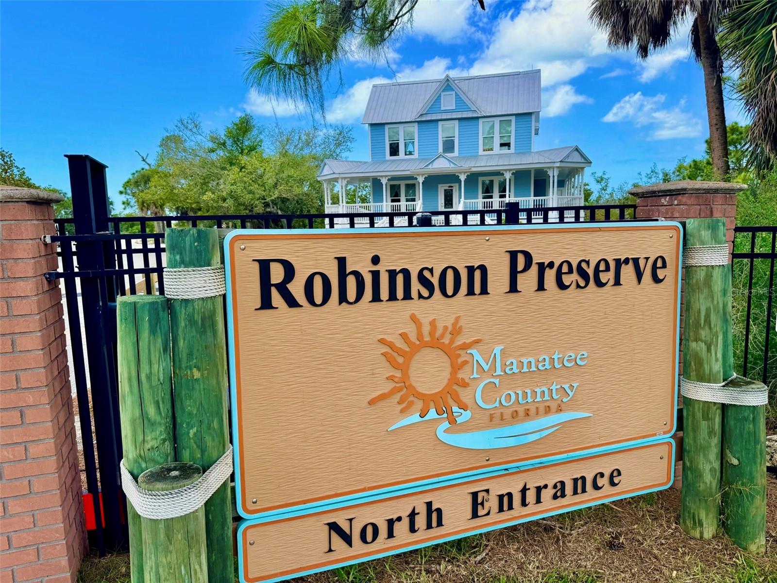 FIDDLERS GREEN - Residential