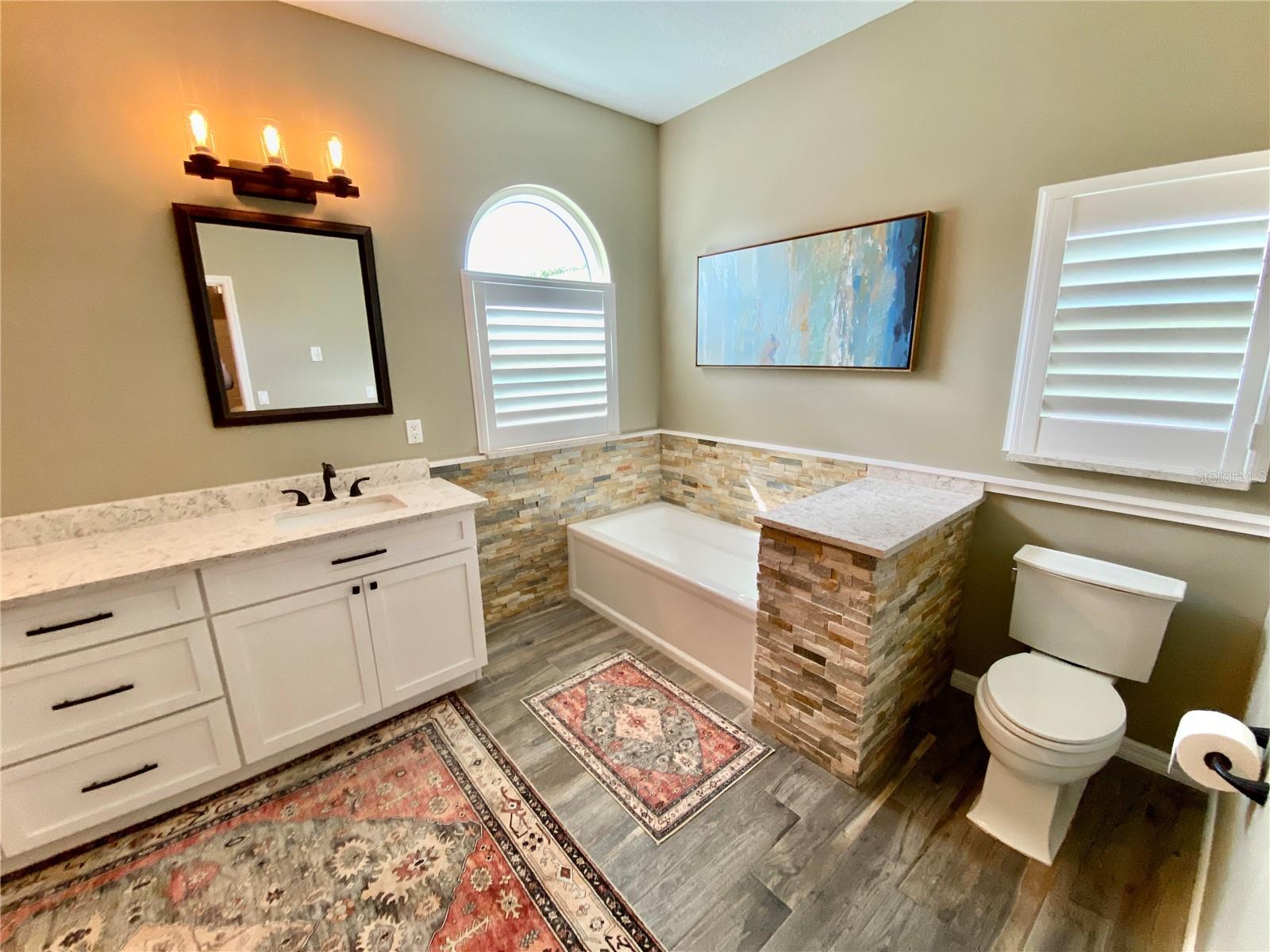 FIDDLERS GREEN - Residential