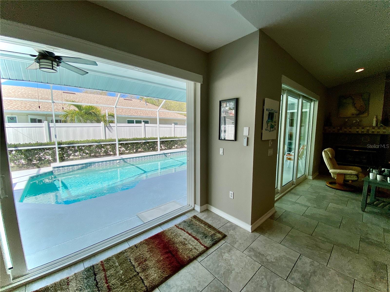 FIDDLERS GREEN - Residential