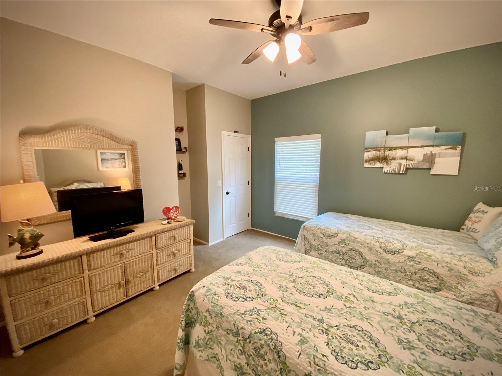 FIDDLERS GREEN - Residential