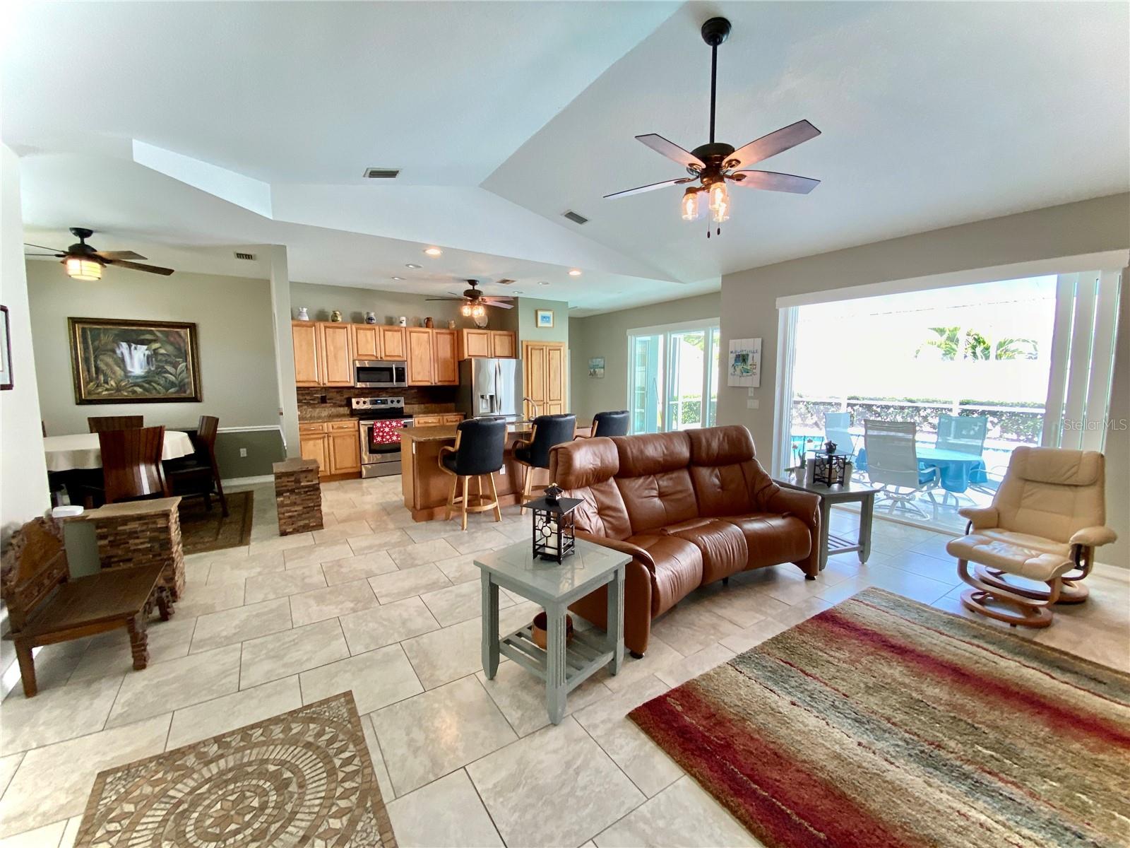 FIDDLERS GREEN - Residential