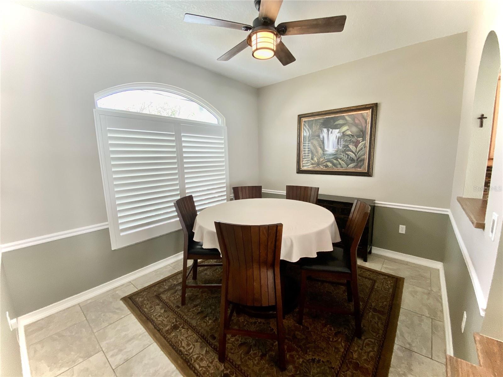 FIDDLERS GREEN - Residential