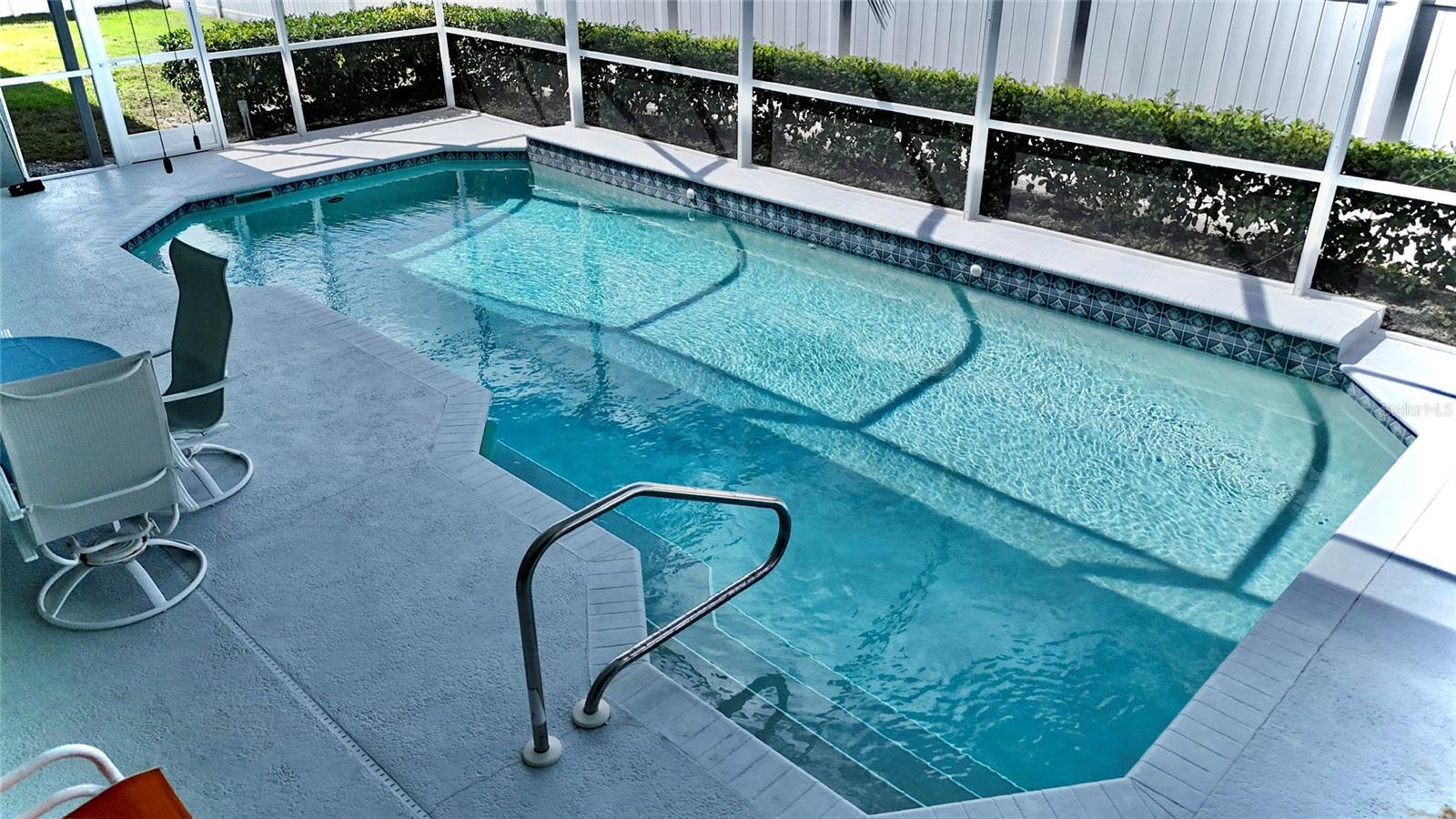 FIDDLERS GREEN - Residential