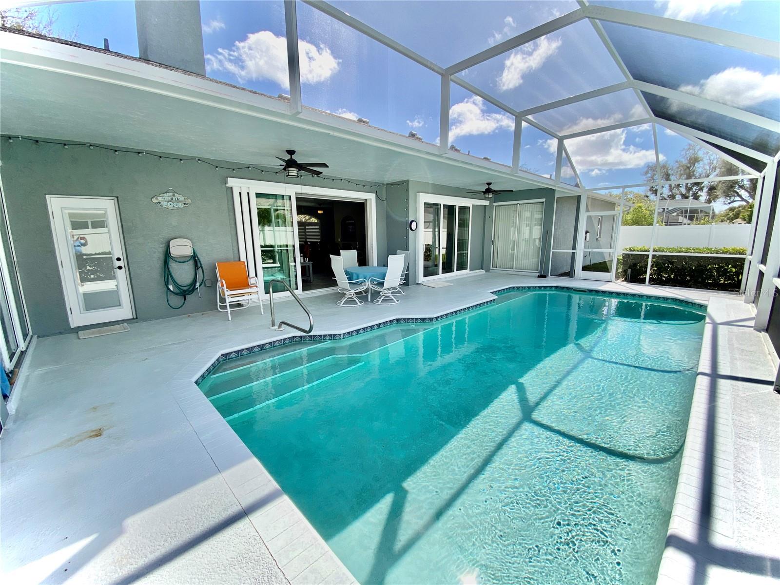 FIDDLERS GREEN - Residential