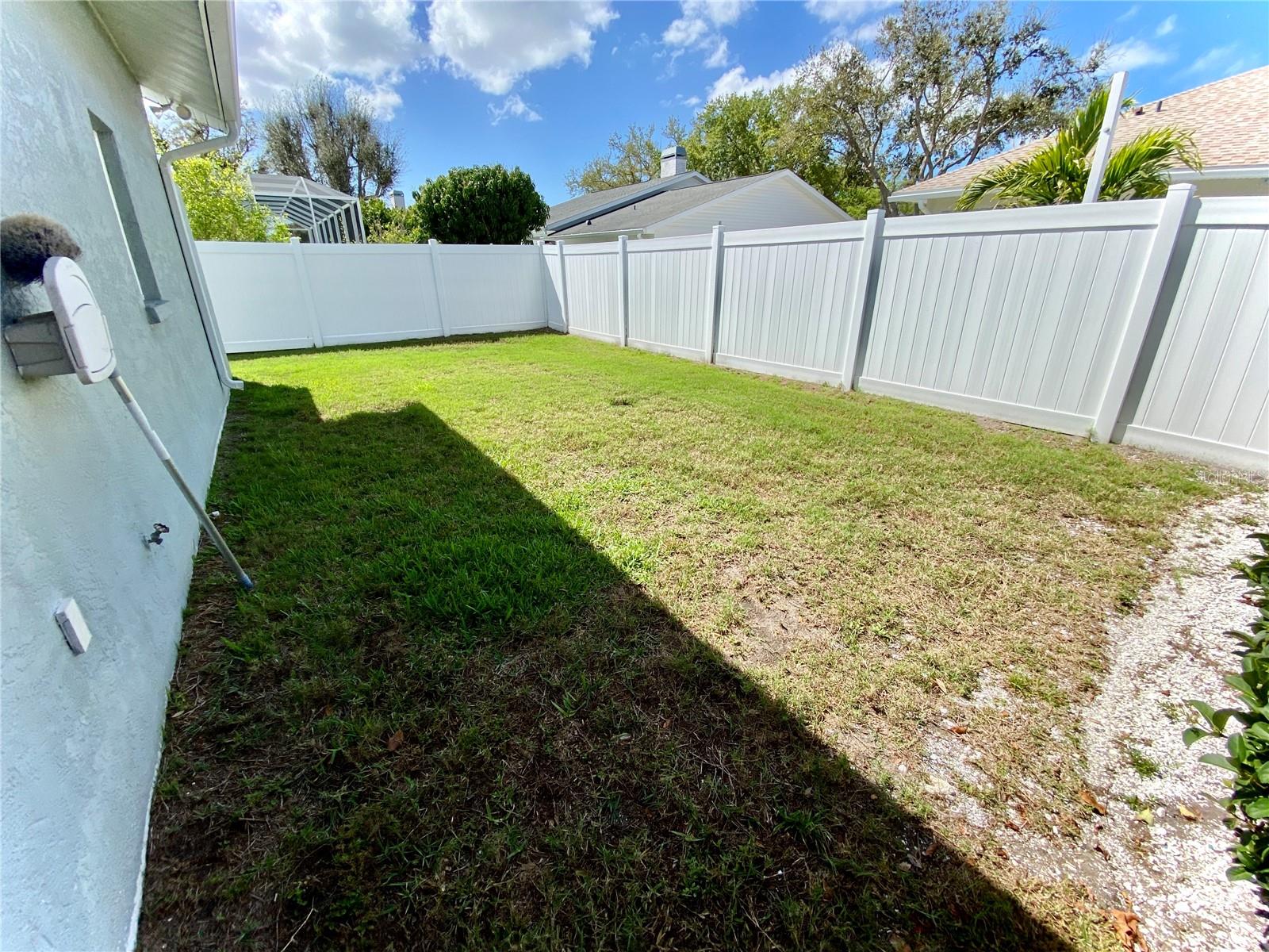 FIDDLERS GREEN - Residential