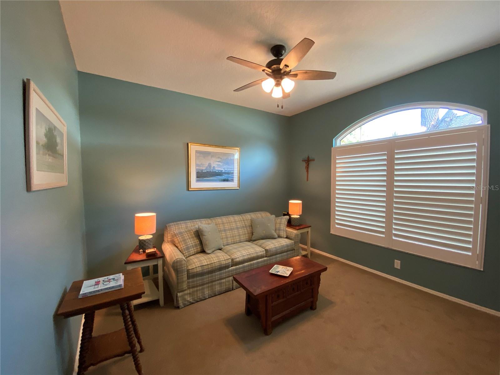 FIDDLERS GREEN - Residential