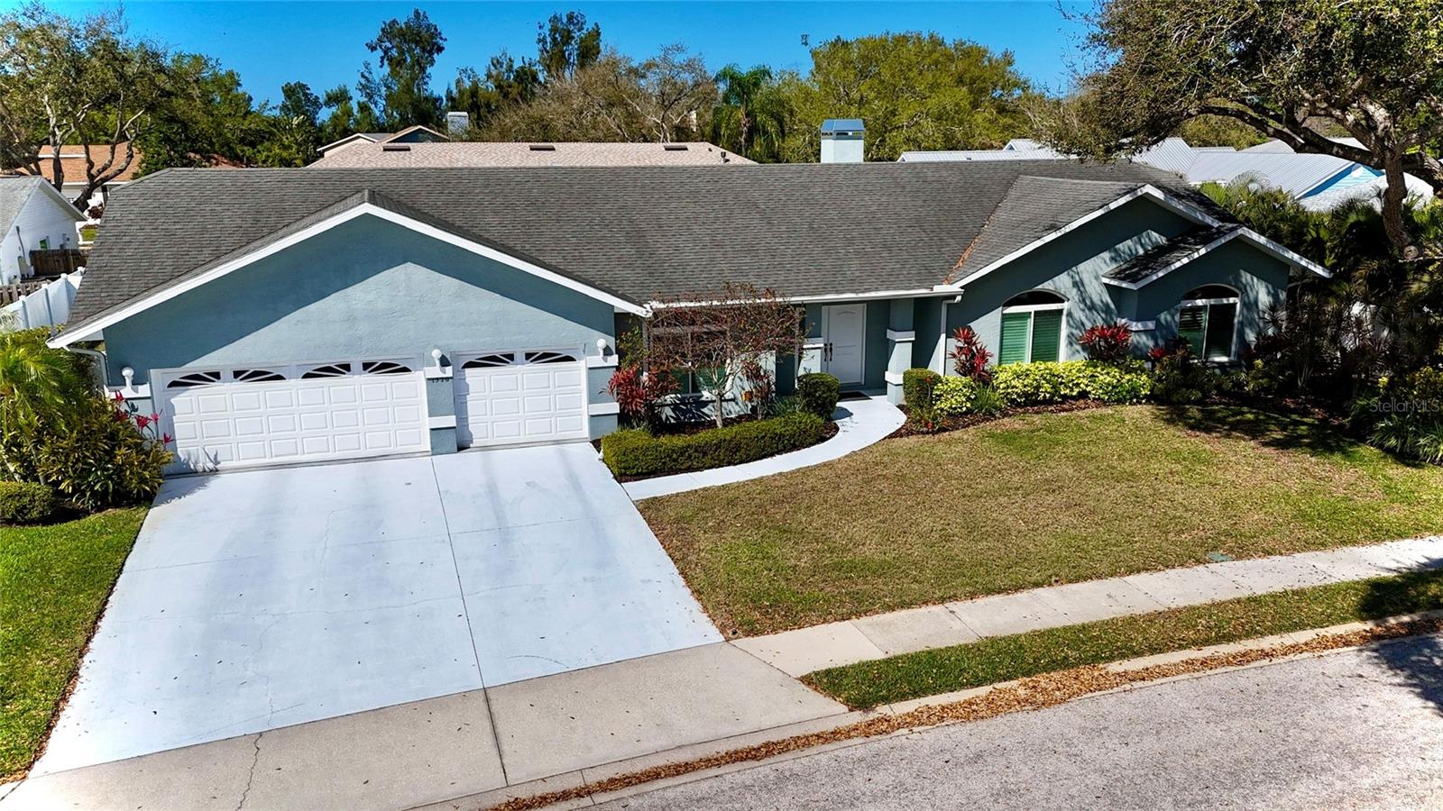 FIDDLERS GREEN - Residential