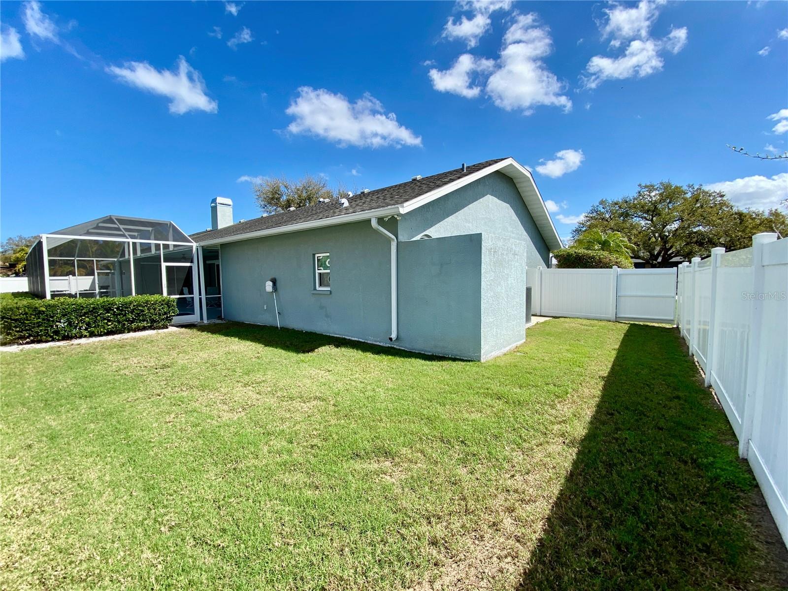 FIDDLERS GREEN - Residential