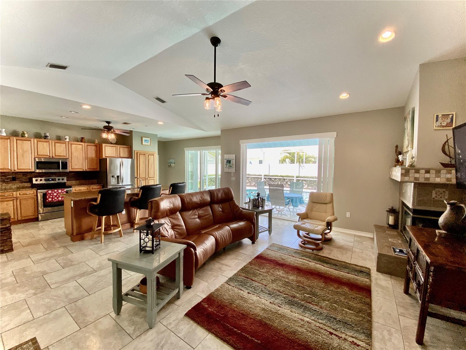 FIDDLERS GREEN - Residential