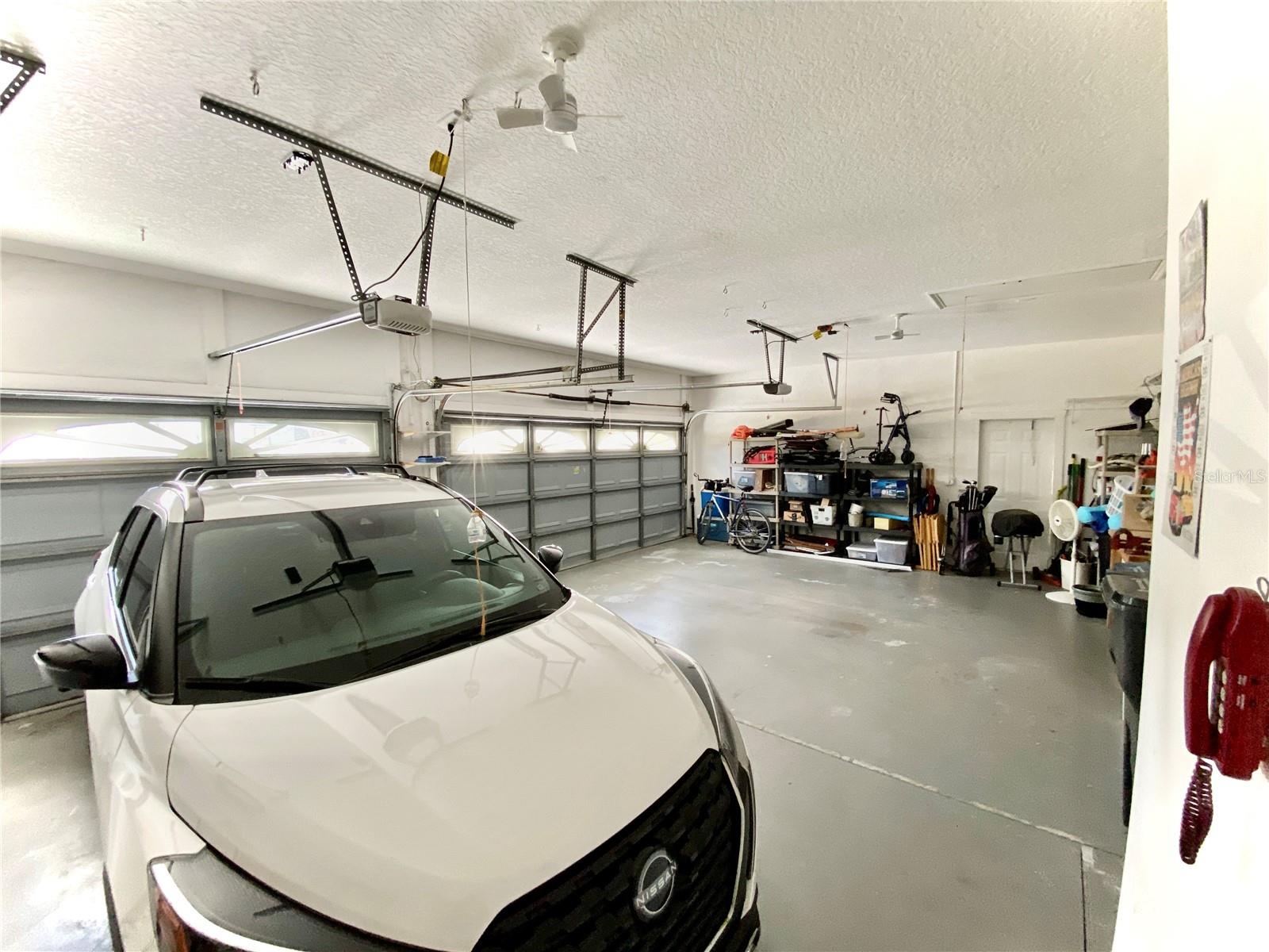 FIDDLERS GREEN - Residential