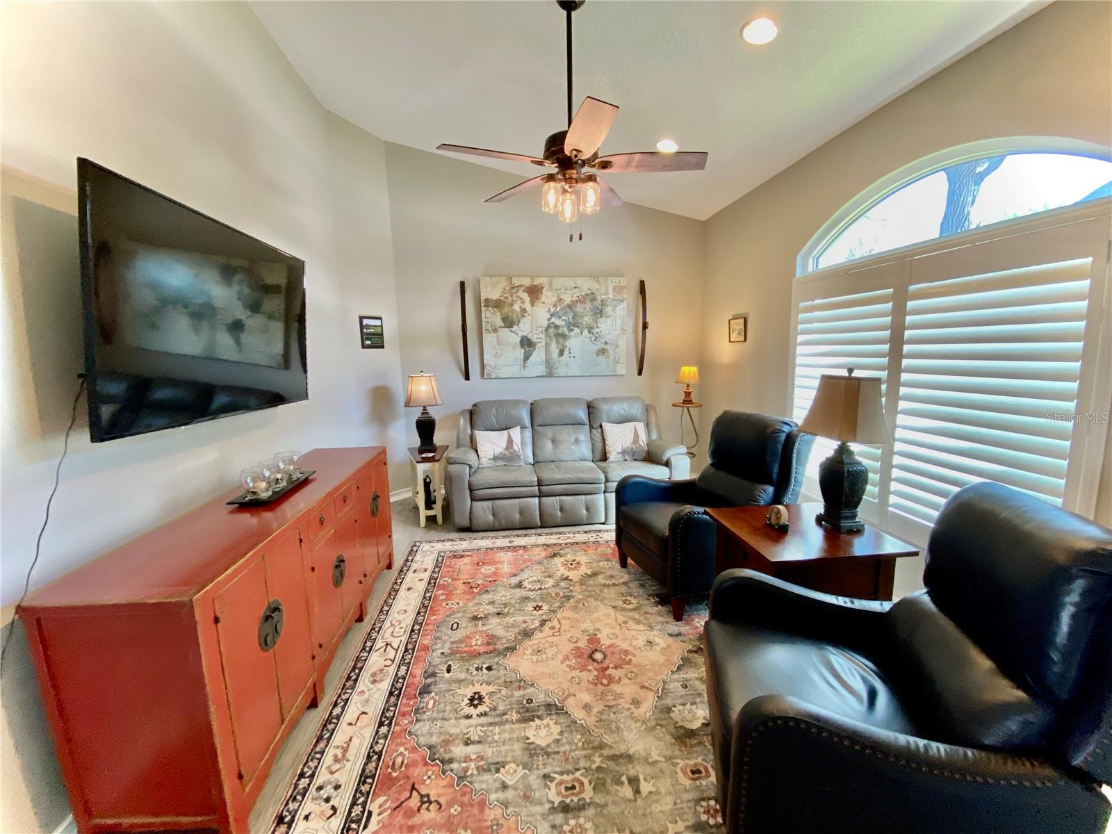 FIDDLERS GREEN - Residential