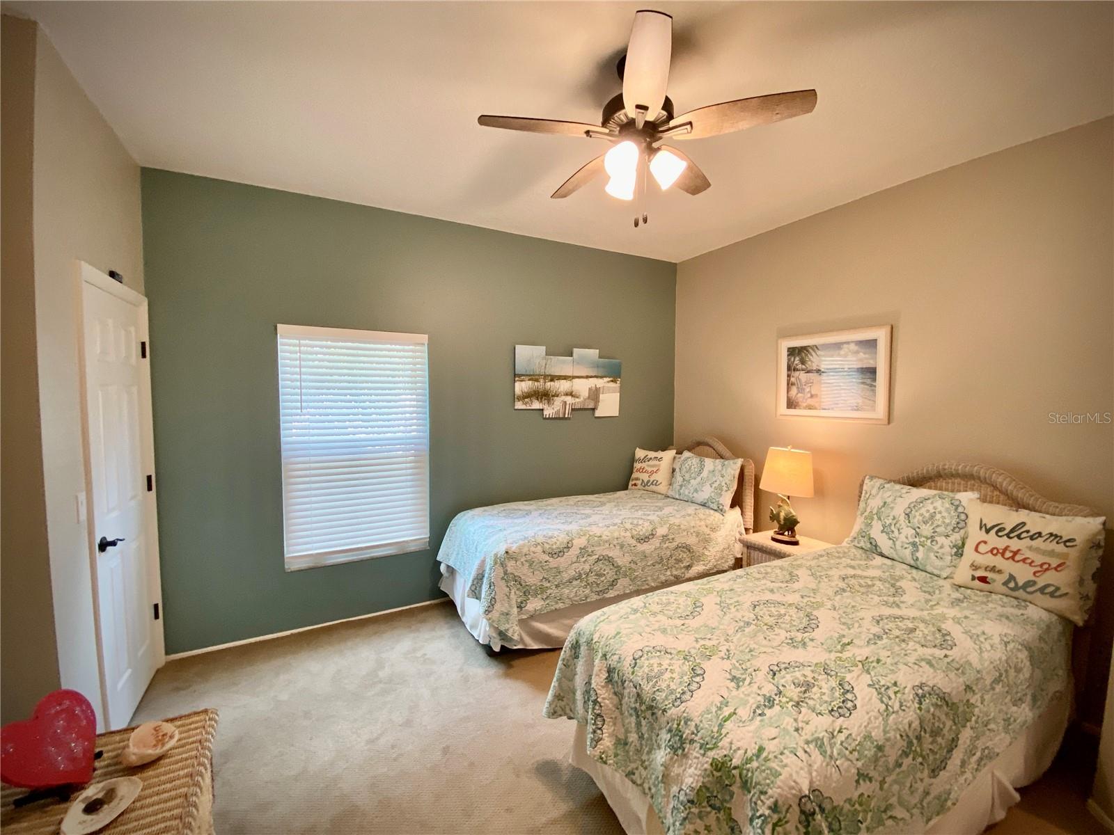 FIDDLERS GREEN - Residential